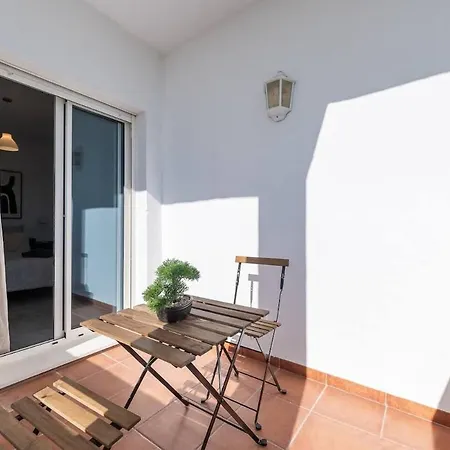 Valle Terrace With Golf And Mediterranean View * Estepona